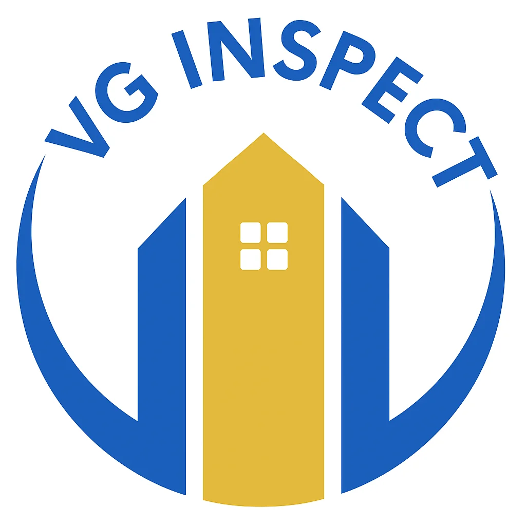 VG Inspect - Professional Building Inspections