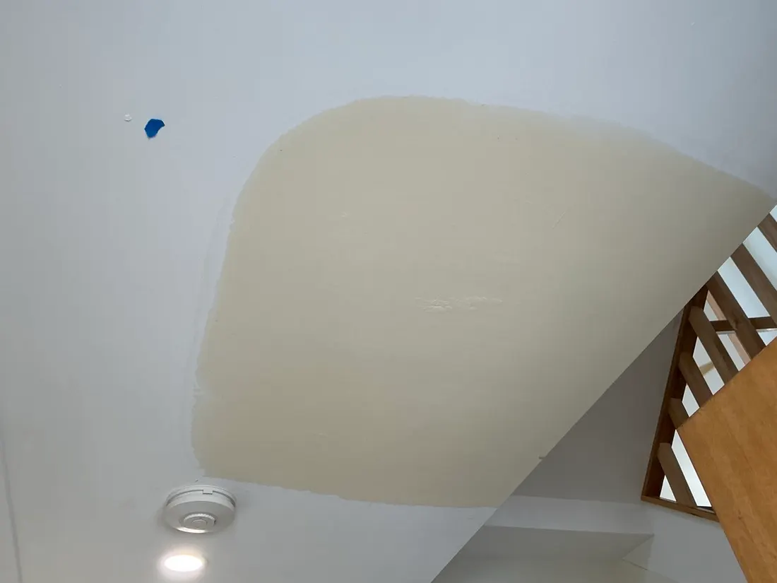 Workmanship detail recorded during a VG Inspect site visit — How Much Does a Building Inspection Cost in Brisbane?  Price