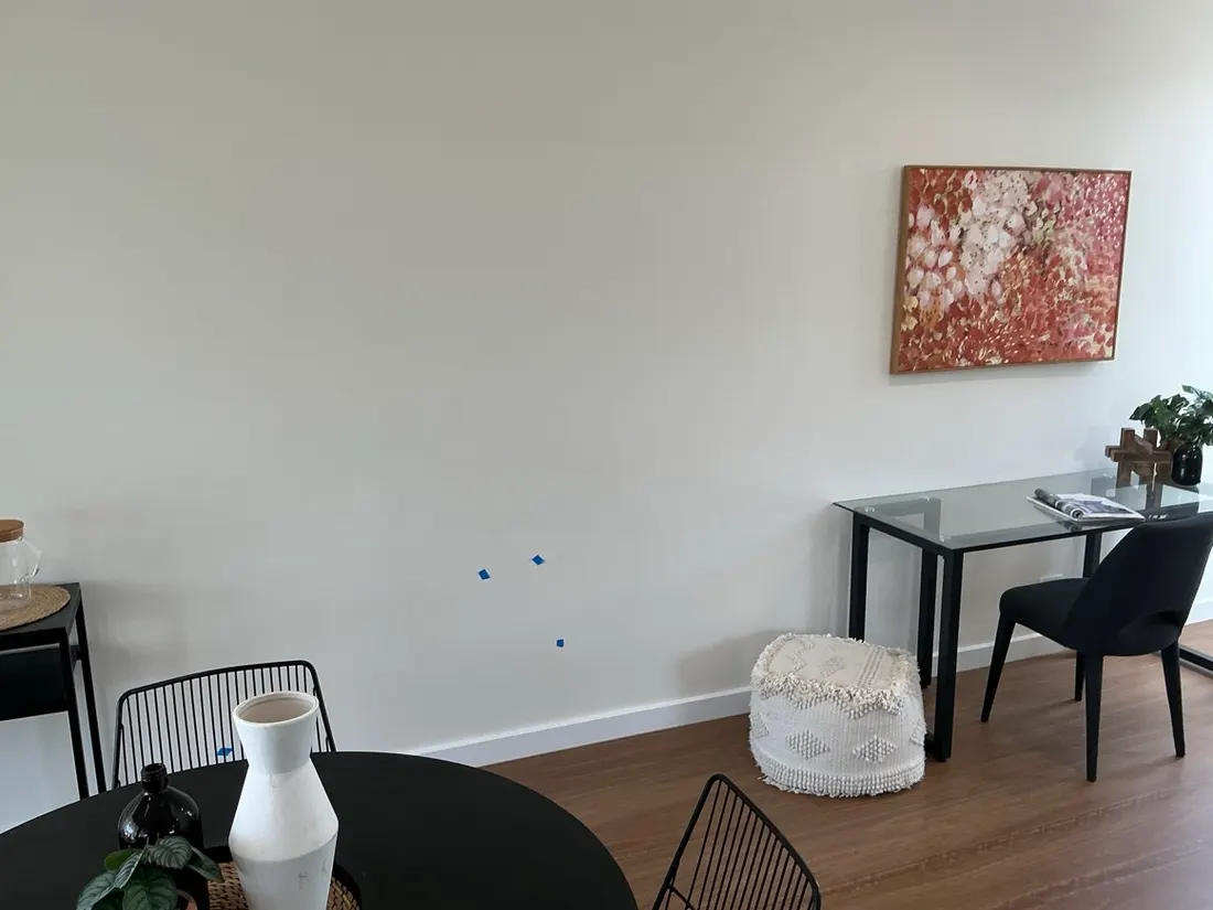 Defect documented during a VG Inspect new home inspection — Independent Building Inspector vs Builder's Certifier