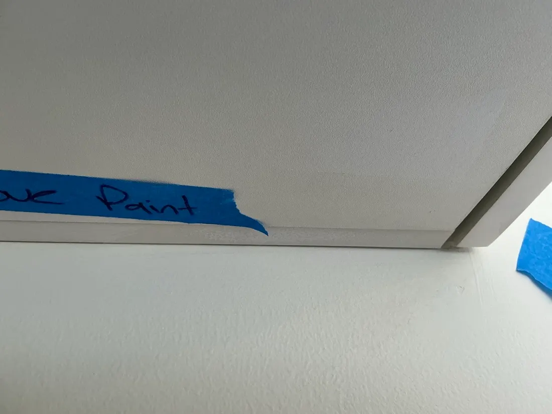 On-site building inspection photo from a VG Inspect Building Inspection Caboolture job in SEQ