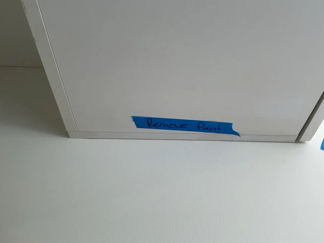 Workmanship detail recorded during a VG Inspect site visit — Book a Building Inspection This Week