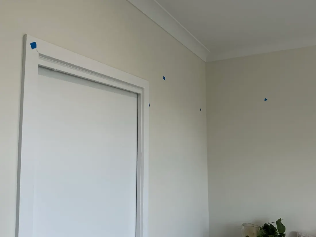 Workmanship detail recorded during a VG Inspect site visit — What Is a Durability Inspection and Do You Need One?