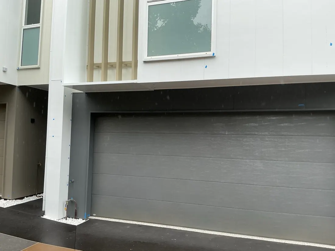On-site building inspection photo from a VG Inspect New Home Inspections in Narangba and Griffin job in SEQ