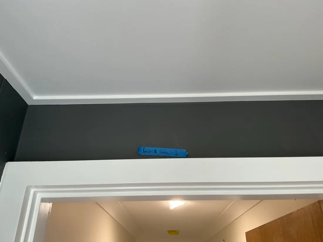 On-site building inspection photo from a VG Inspect Building Inspection Deception Bay job in SEQ