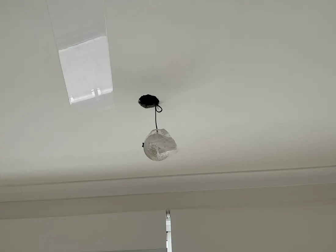 On-site building inspection photo from a VG Inspect What is a PCI Inspection? Everything Queensland New Home Buy job in SEQ