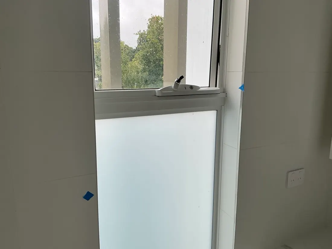 Workmanship detail recorded during a VG Inspect site visit — What is a Practical Completion Inspection (PCI) and Why Do Y