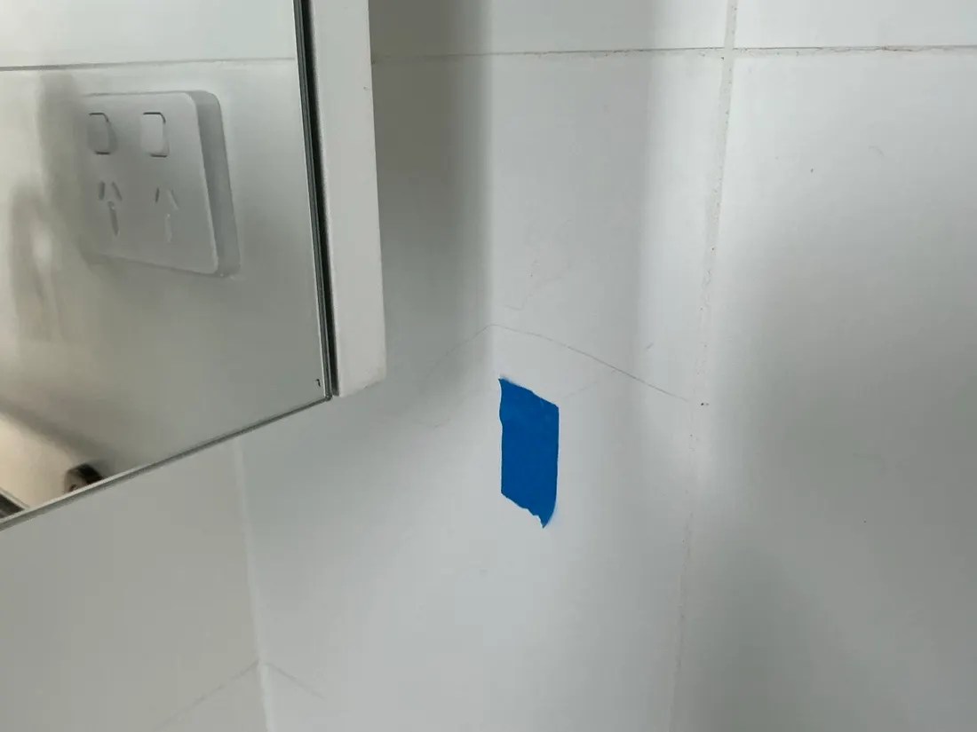 Workmanship detail recorded during a VG Inspect site visit — What Happens If You Don't Get a Building Inspection on Your