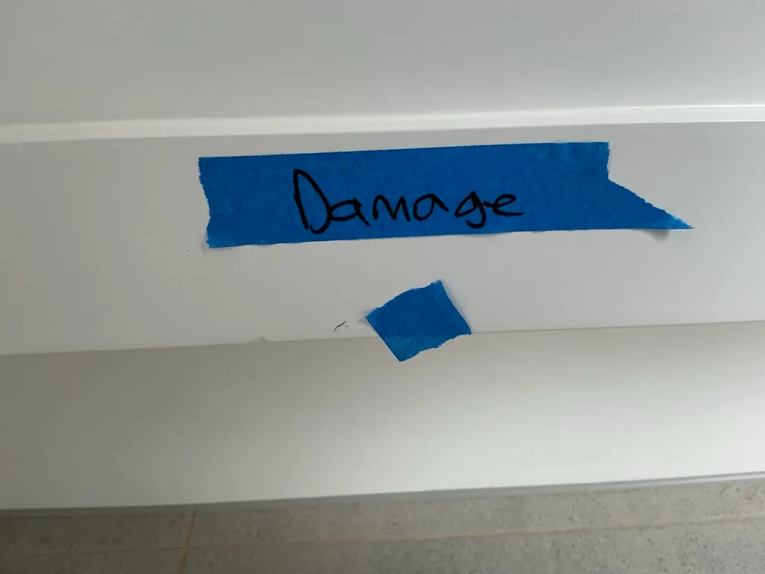 On-site building inspection photo from a VG Inspect Do You Need a Building Inspection If Your Builder Has a Qual job in SEQ