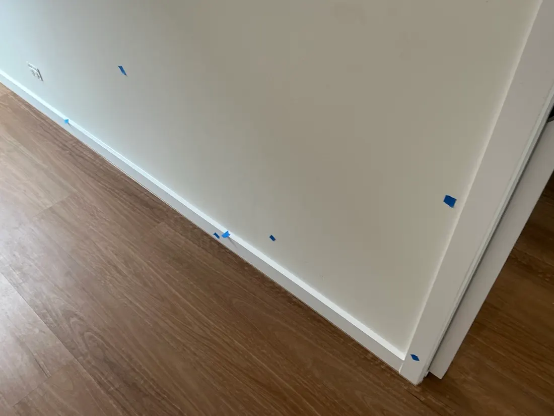 On-site building inspection photo from a VG Inspect How Much Does a Building Inspection Cost in Brisbane?  Price job in SEQ