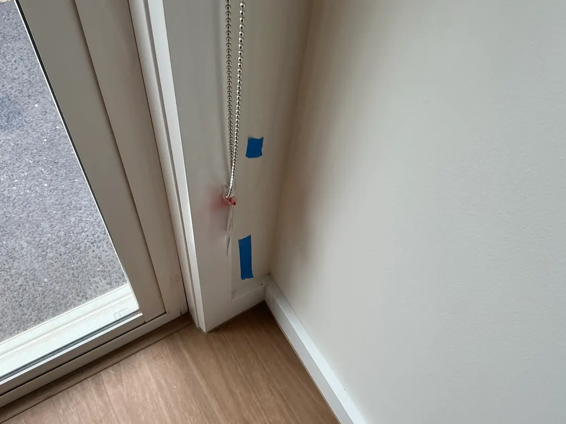 Inspection finding captured by Adam Gates while what is a practical completion inspection (pci) and why do y
