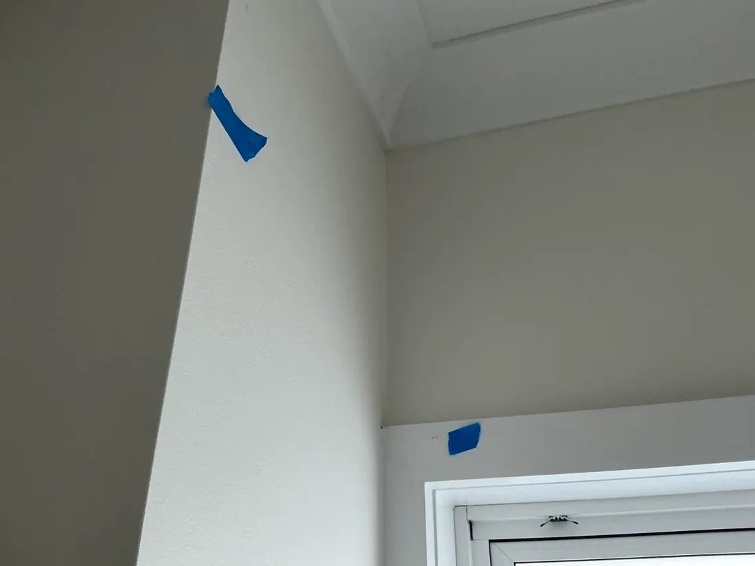 Inspection finding captured by Adam Gates while do you really need a building inspection on a new home in qu