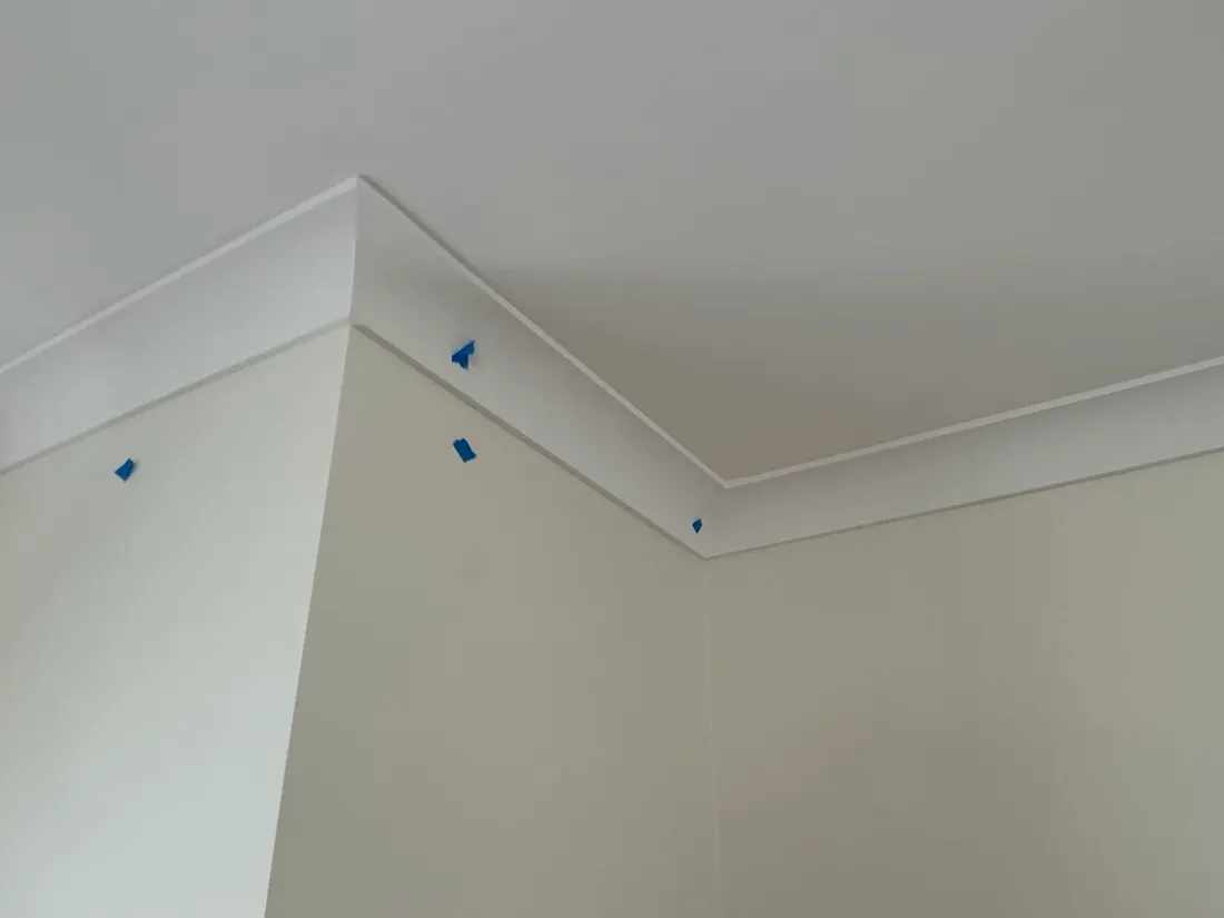 On-site building inspection photo from a VG Inspect Redbank Plains building inspection job in SEQ