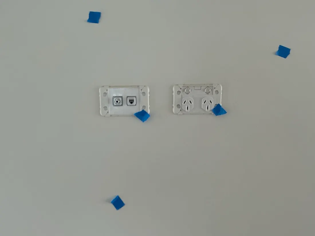 Workmanship detail recorded during a VG Inspect site visit — What Does a Frame Inspection Check? A Plain English Guide fo